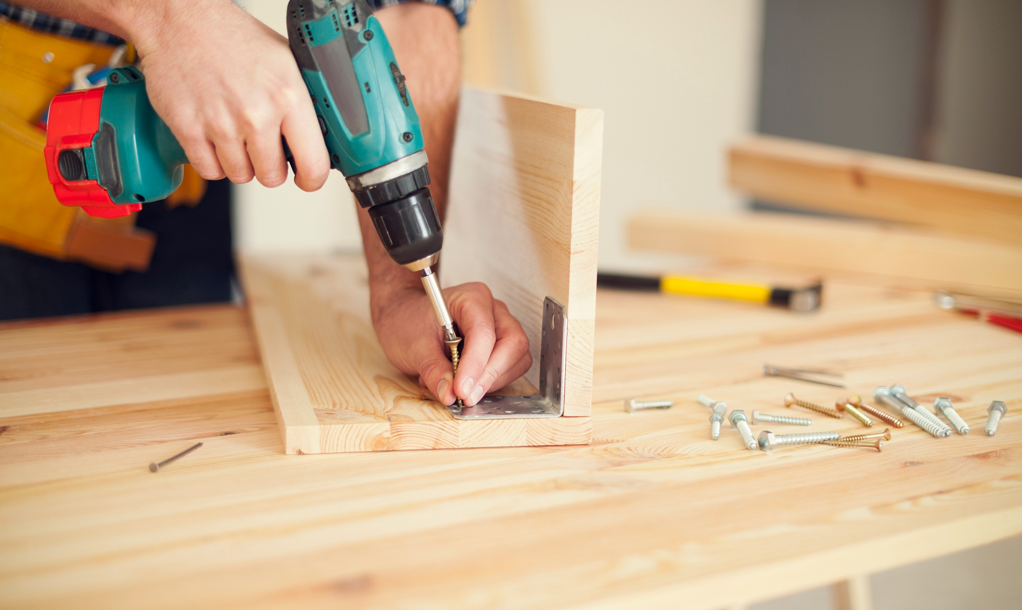 Entreprise de menuiserie - Remplacement de menuiseries anciennes<br />
